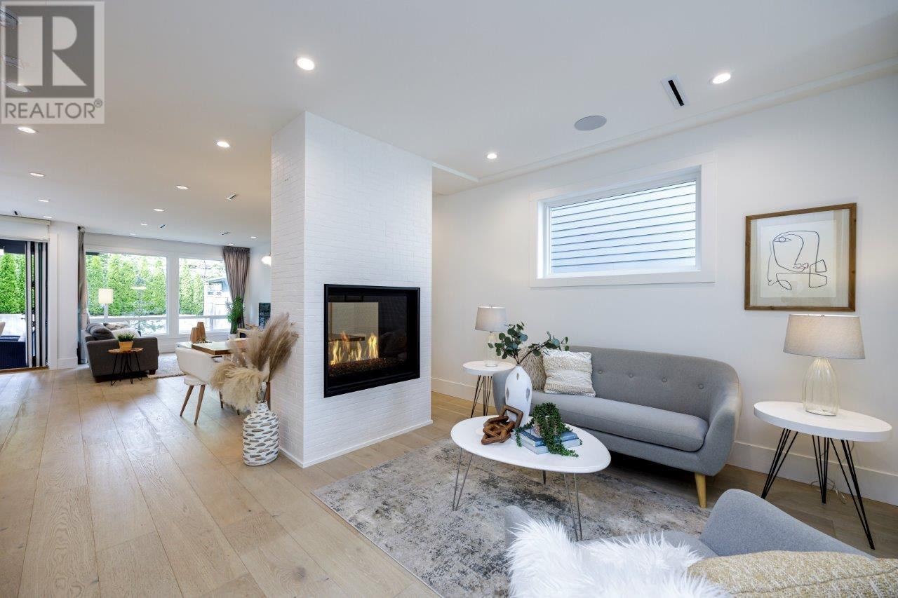 1192 Croft Road, North Vancouver, British Columbia  V7K 1K1 - Photo 7 - R3000440
