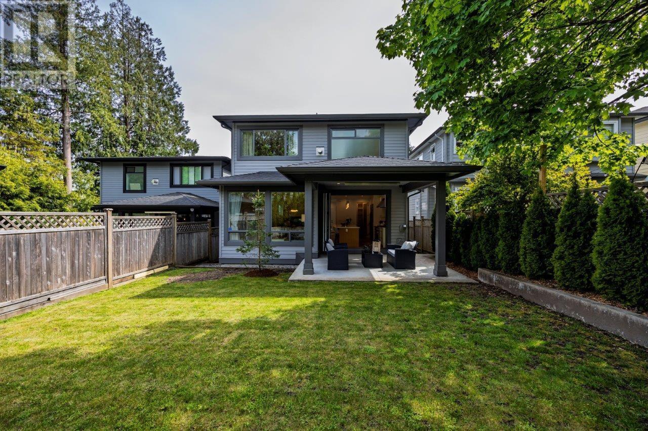 1192 CROFT ROAD, North Vancouver real estate listing R3000440 for sale