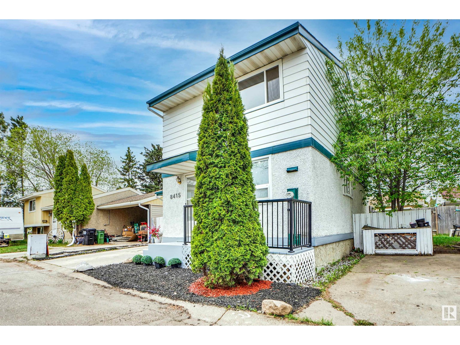 Property at 8415 MILL WOODS RD NW image 3