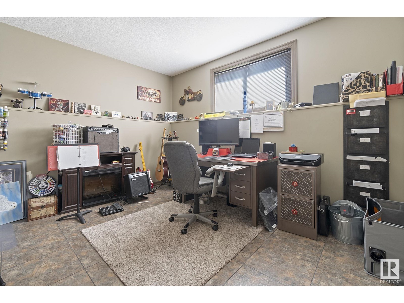 1 Dillworth Cr, Spruce Grove, Alberta  T7X 0E6 - Photo 43 - E4435405