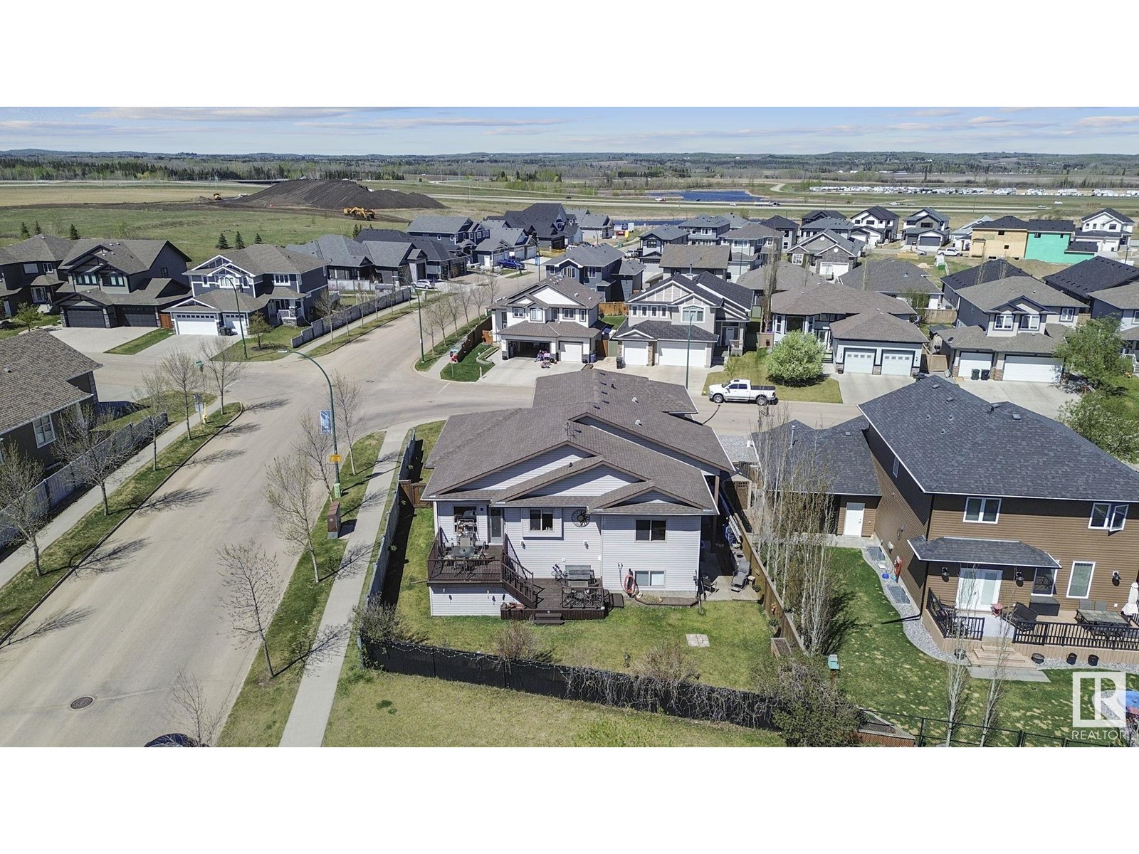 1 Dillworth Cr, Spruce Grove, Alberta  T7X 0E6 - Photo 59 - E4435405