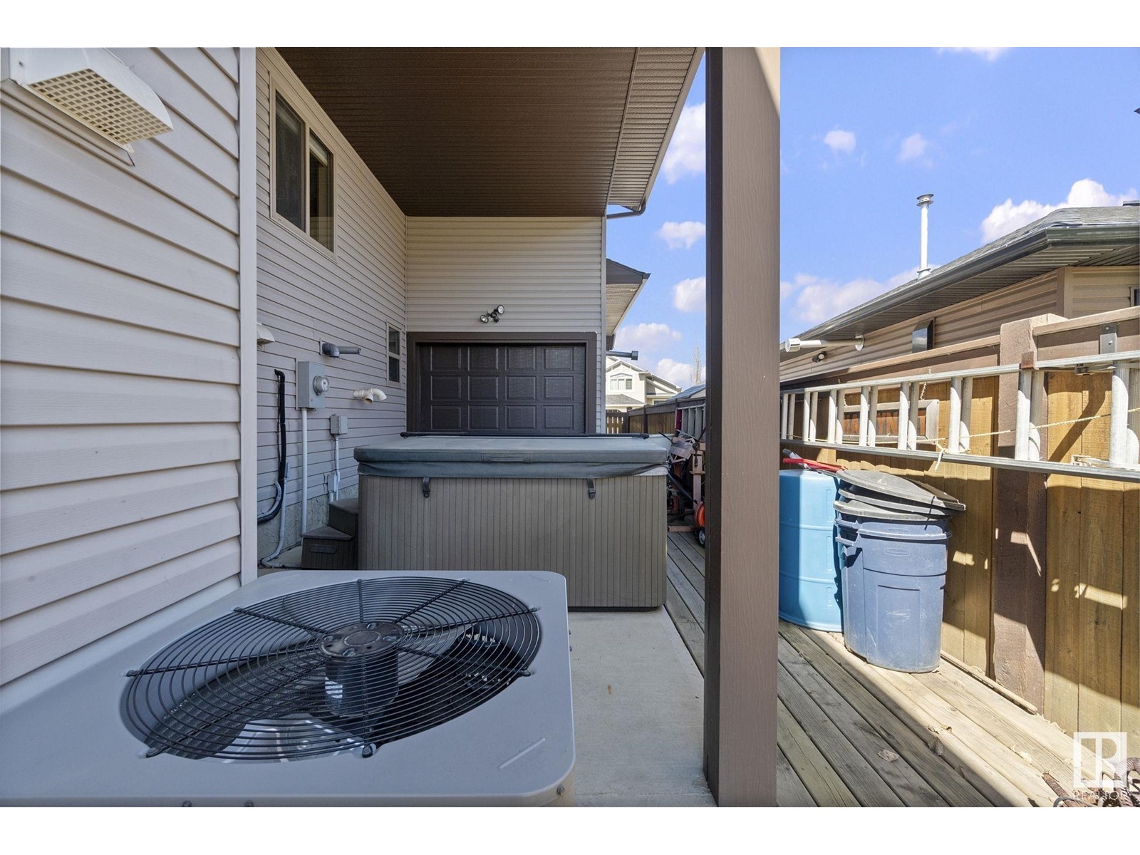 1 Dillworth Cr, Spruce Grove, Alberta  T7X 0E6 - Photo 53 - E4435405