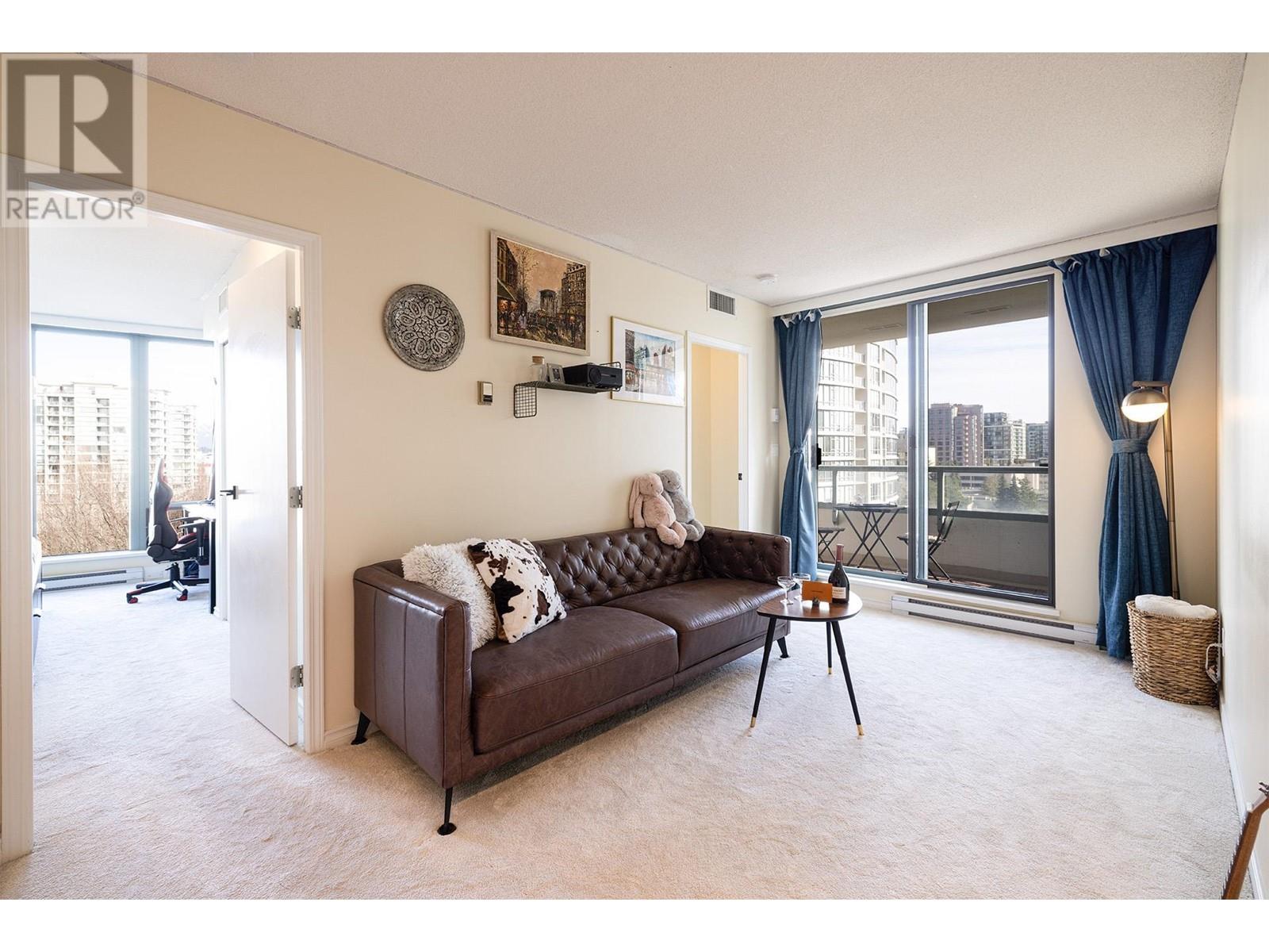 904 5911 Alderbridge Way, Richmond, British Columbia  V6X 4C6 - Photo 6 - R3000081