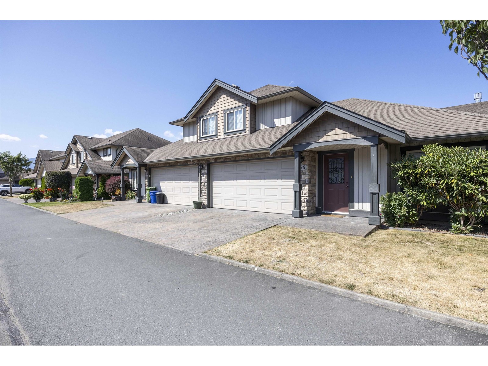 36 44523 Mclaren Drive, Sardis South, Chilliwack, British Columbia  V2R 0C2 - Photo 4 - R3000647