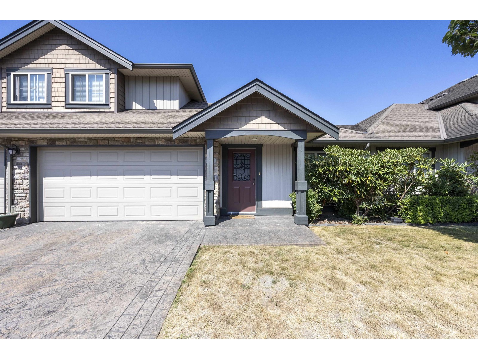 36 44523 Mclaren Drive, Sardis South, Chilliwack, British Columbia  V2R 0C2 - Photo 2 - R3000647