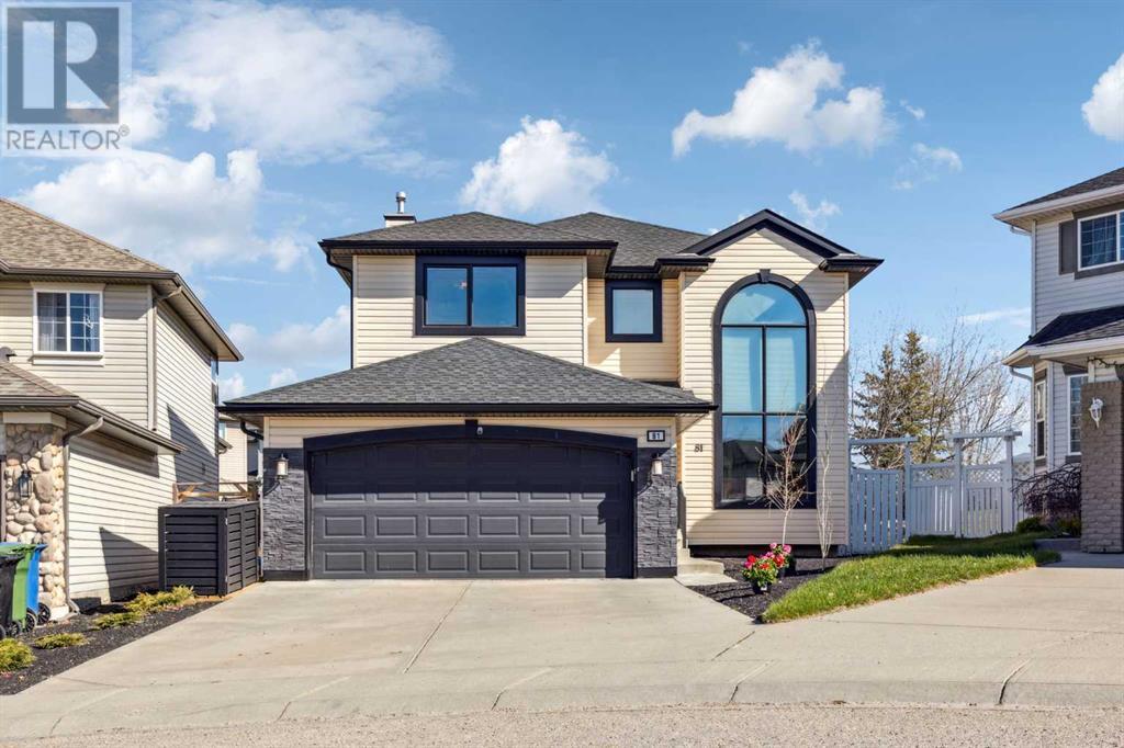 Property at 81 Rocky Ridge Close NW image 2