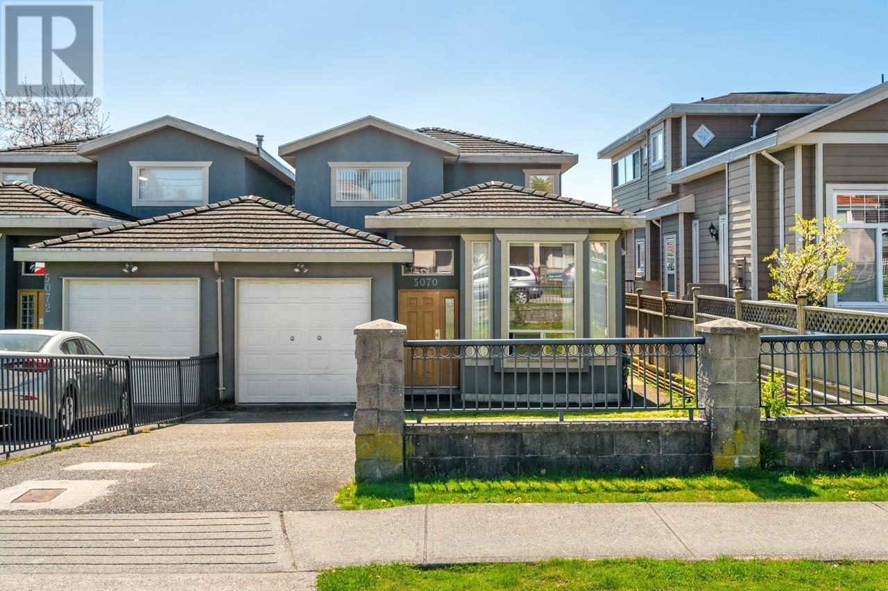 5070 Victory Street, Burnaby, British Columbia  V5J 1S6 - Photo 1 - R2999922