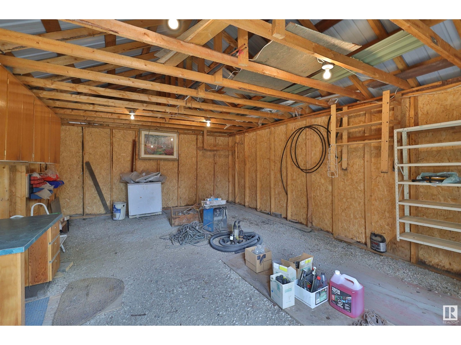 5351 32 St, Rural Wetaskiwin County, Alberta  T0C 2C0 - Photo 8 - E4435272