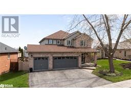 3173 Bass Lake Side Road E Westridge, Orillia, Ca