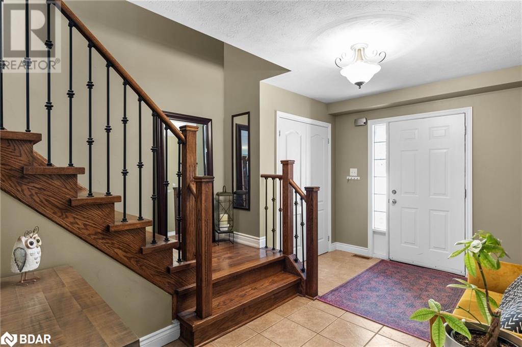 3173 Bass Lake Side Road E, Orillia, Ontario  L3V 7Y4 - Photo 14 - 40699209