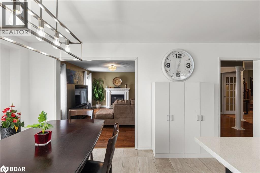 3173 Bass Lake Side Road E, Orillia, Ontario  L3V 7Y4 - Photo 8 - 40699209