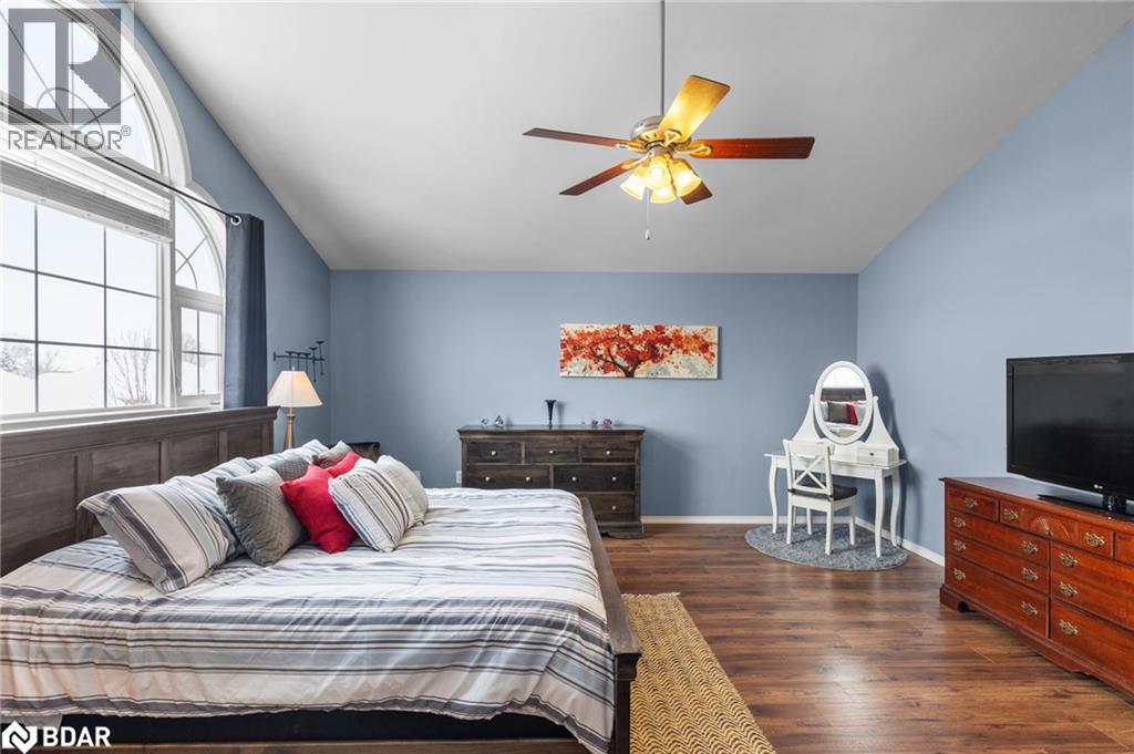 3173 Bass Lake Side Road E, Orillia, Ontario  L3V 7Y4 - Photo 16 - 40699209