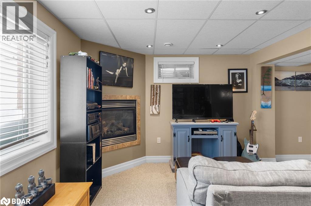 3173 Bass Lake Side Road E, Orillia, Ontario  L3V 7Y4 - Photo 27 - 40699209