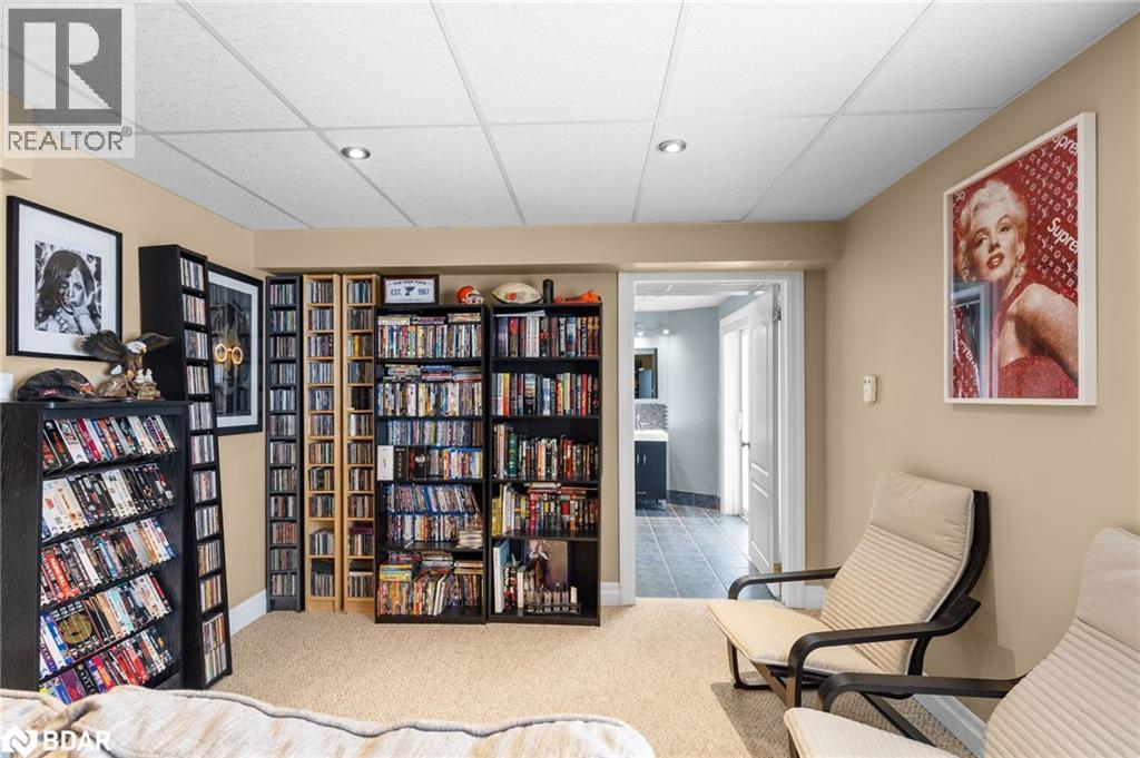 3173 Bass Lake Side Road E, Orillia, Ontario  L3V 7Y4 - Photo 28 - 40699209