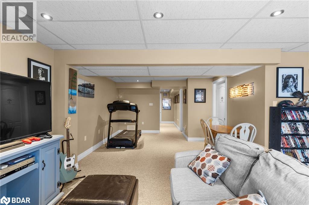 3173 Bass Lake Side Road E, Orillia, Ontario  L3V 7Y4 - Photo 24 - 40699209