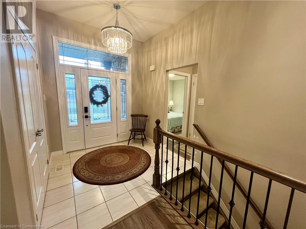 98 Allandale Crescent, Simcoe, Ontario  N3Y 0B4 - Photo 3 - 40715107
