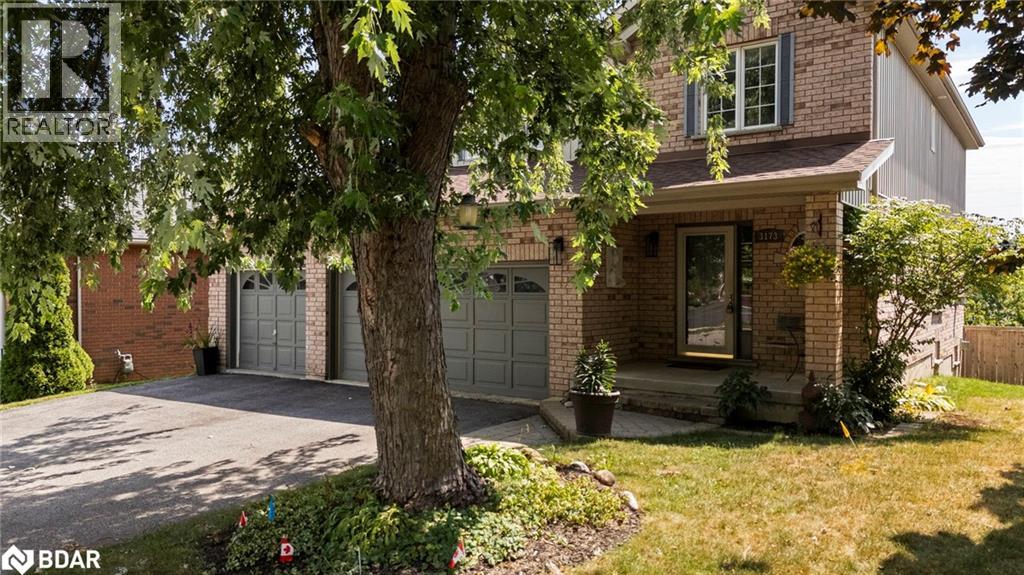 3173 Bass Lake Side Road E, Orillia, Ontario  L3V 7Y4 - Photo 36 - 40699209