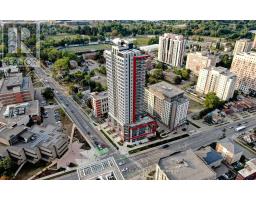 2801 - 203 ALBERT STREET, Waterloo, Ontario
