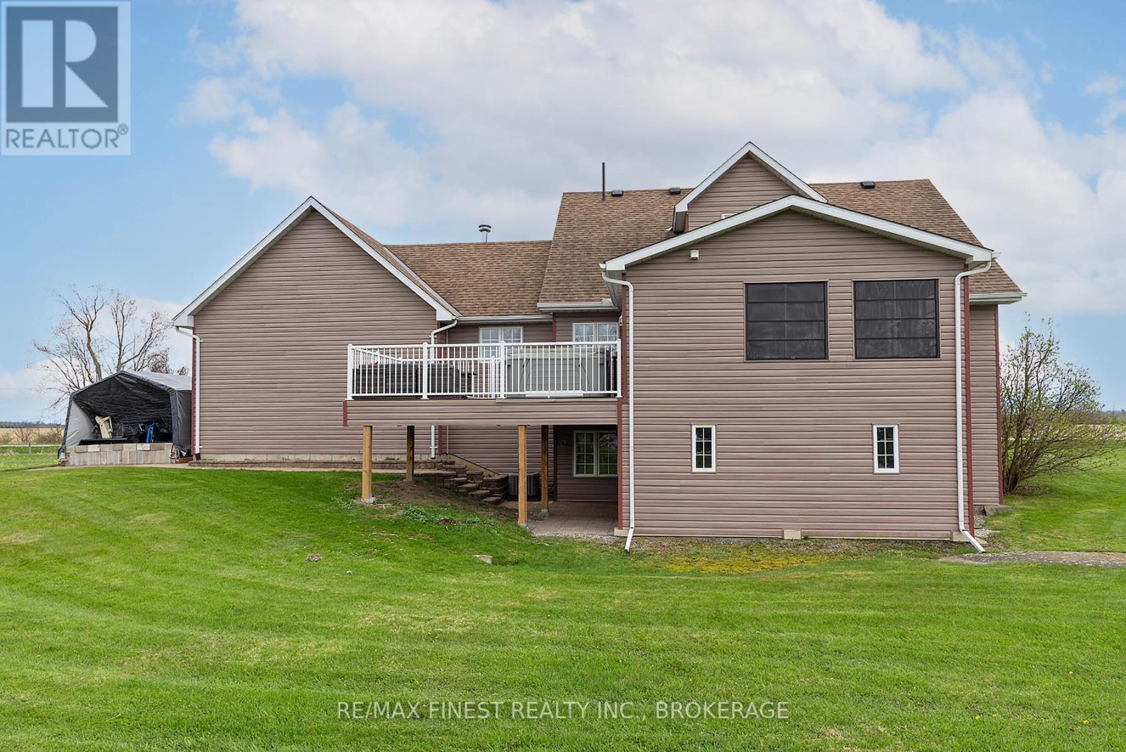 546 Haig Road, Leeds And The Thousand Islands, Ontario  K0E 1L0 - Photo 38 - X12134557