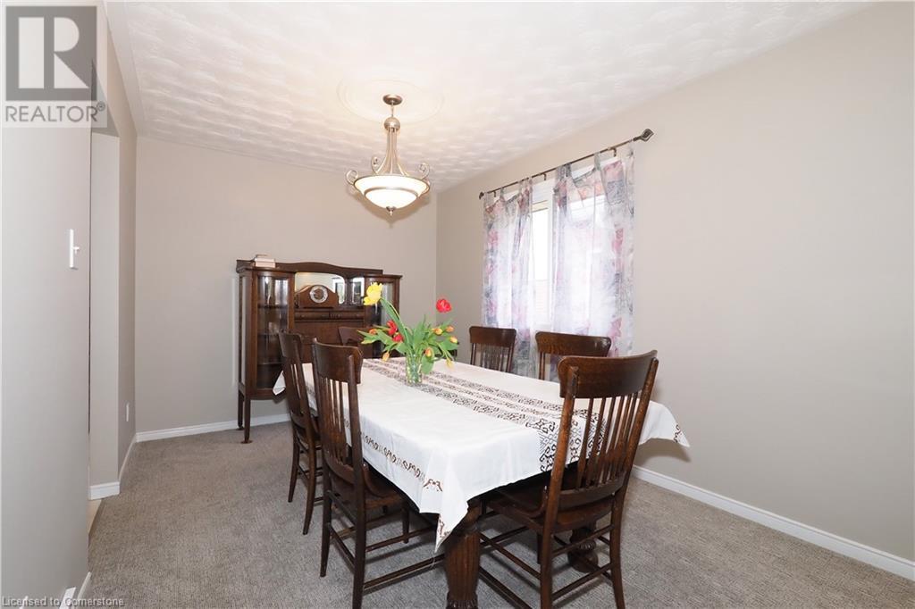 593 Westvale Drive, Waterloo, Ontario  N2T 1G5 - Photo 10 - 40712832