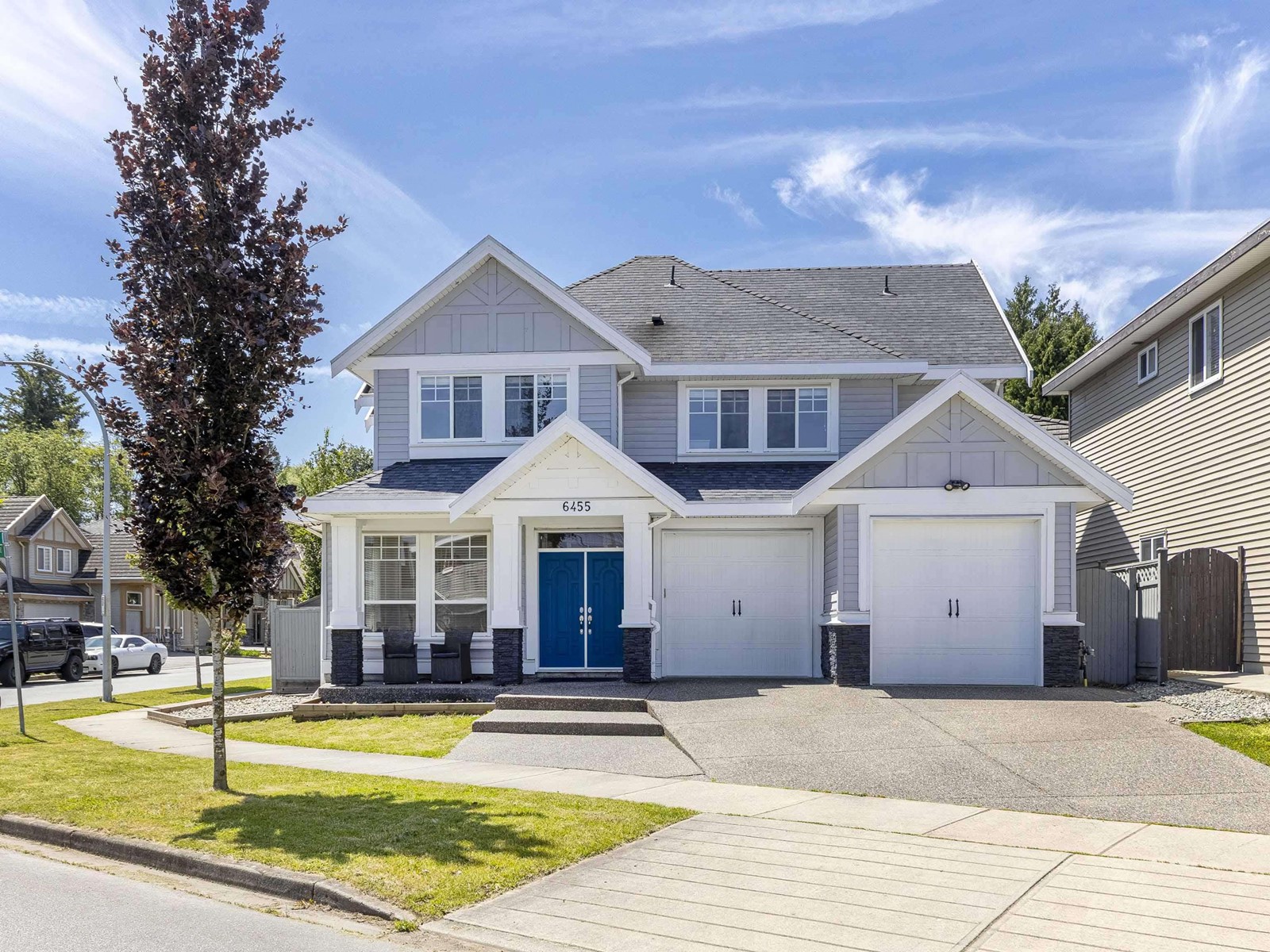 Property at 6455 143 STREET image 1