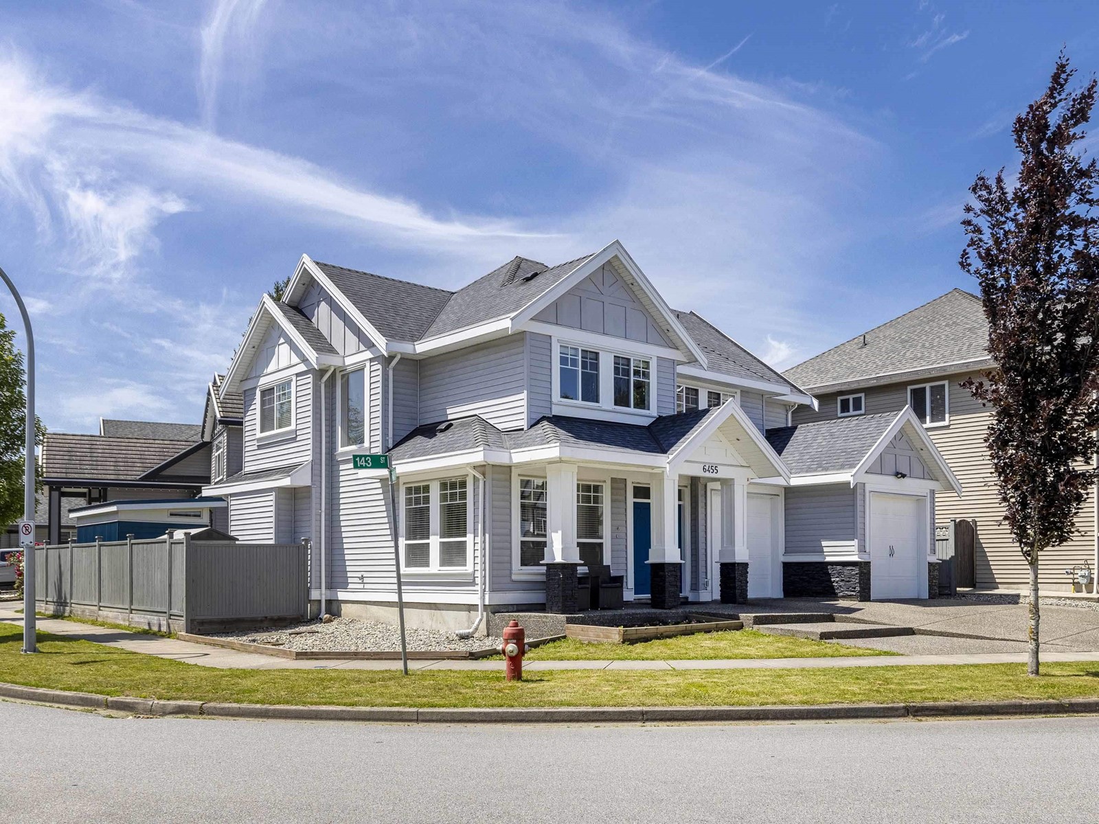Property at 6455 143 STREET image 2