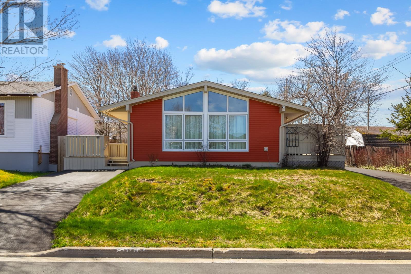 19 Kennedy Place, Mount Pearl, Newfoundland & Labrador  A1N 1Z9 - Photo 30 - 1284767