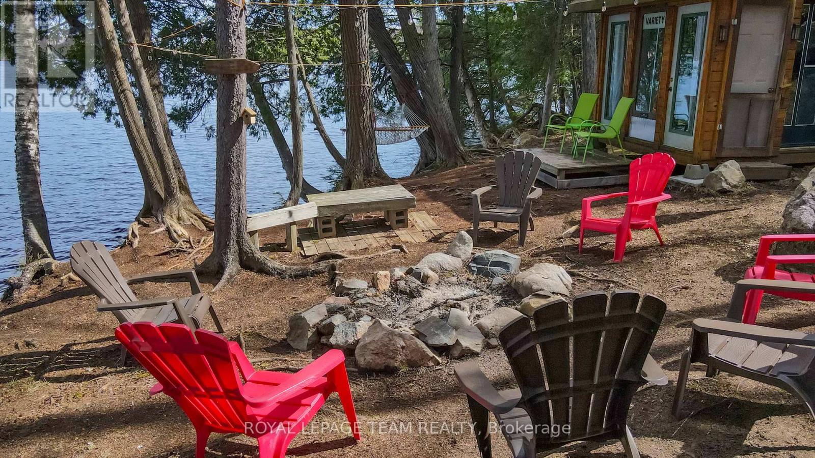 124a Lakeshore Lane, South Algonquin, Ontario  K0J 2C0 - Photo 9 - X12136135