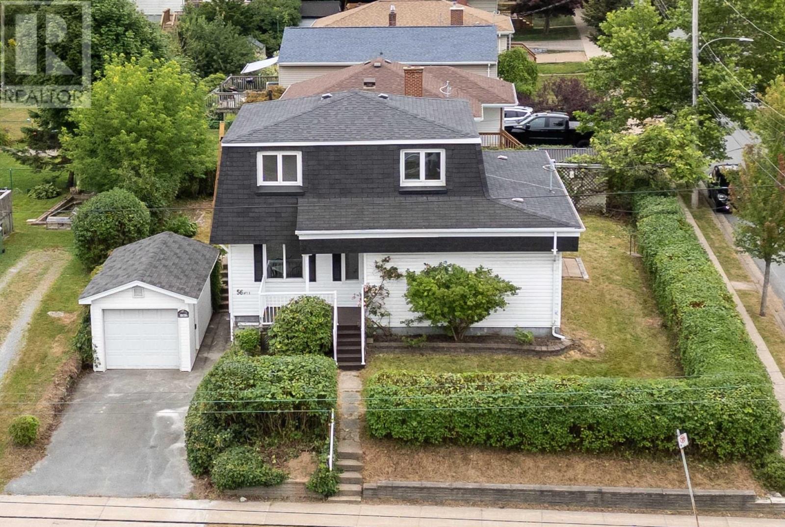 Property at 56 Woodland Avenue image 1