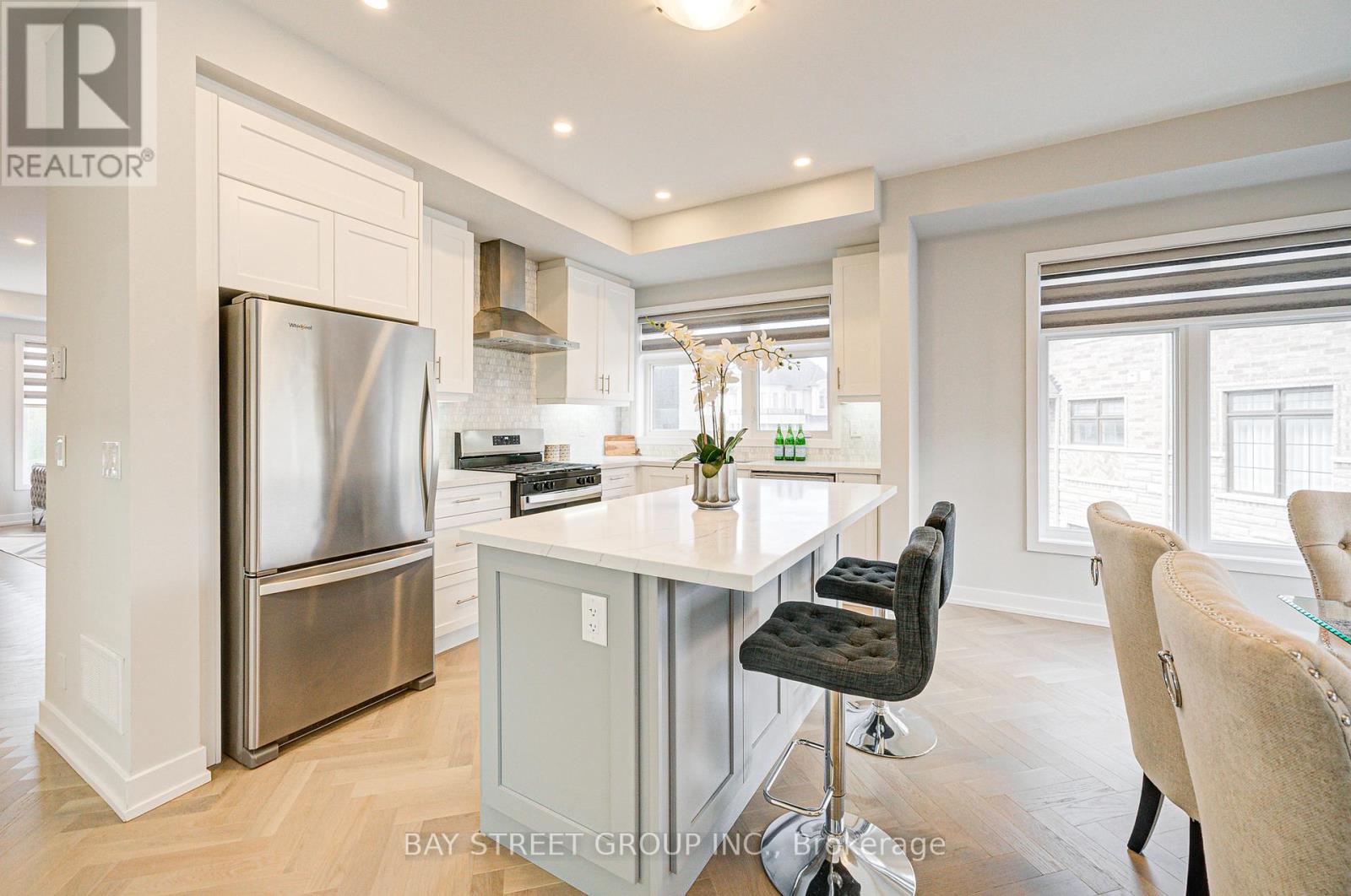 149 Yorkton Boulevard, Markham, Ontario  L6C 3L7 - Photo 14 - N12136053