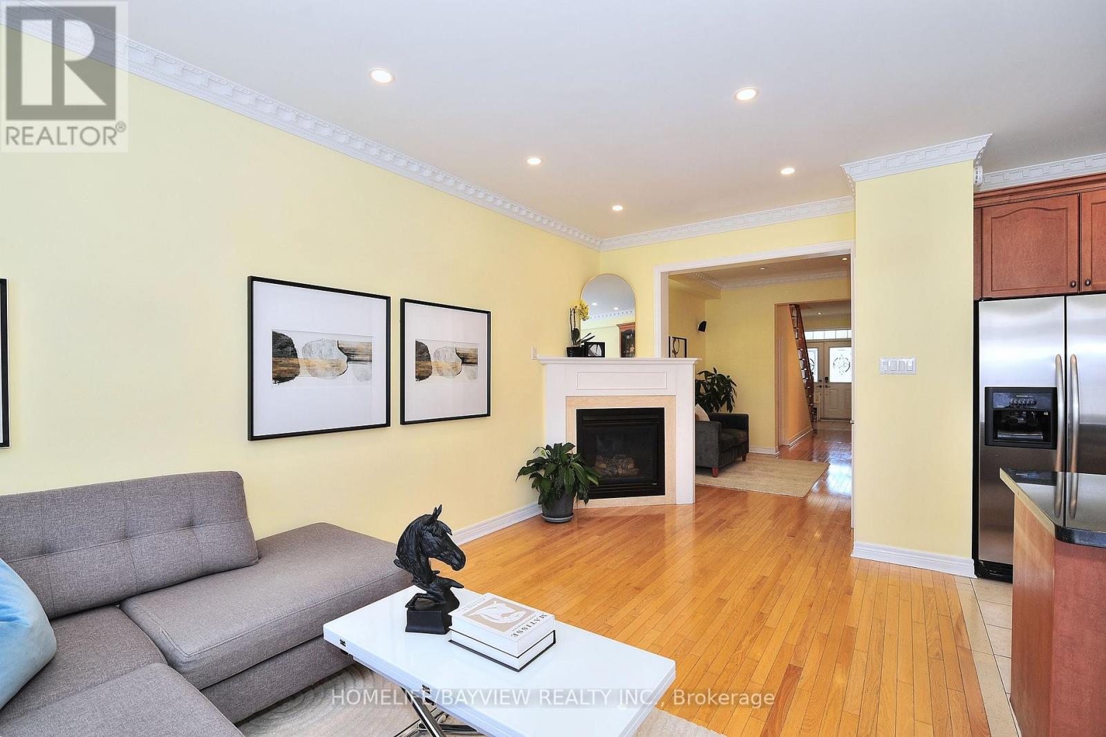 171 Carrier Crescent, Vaughan, Ontario  L6A 0T2 - Photo 15 - N12136077