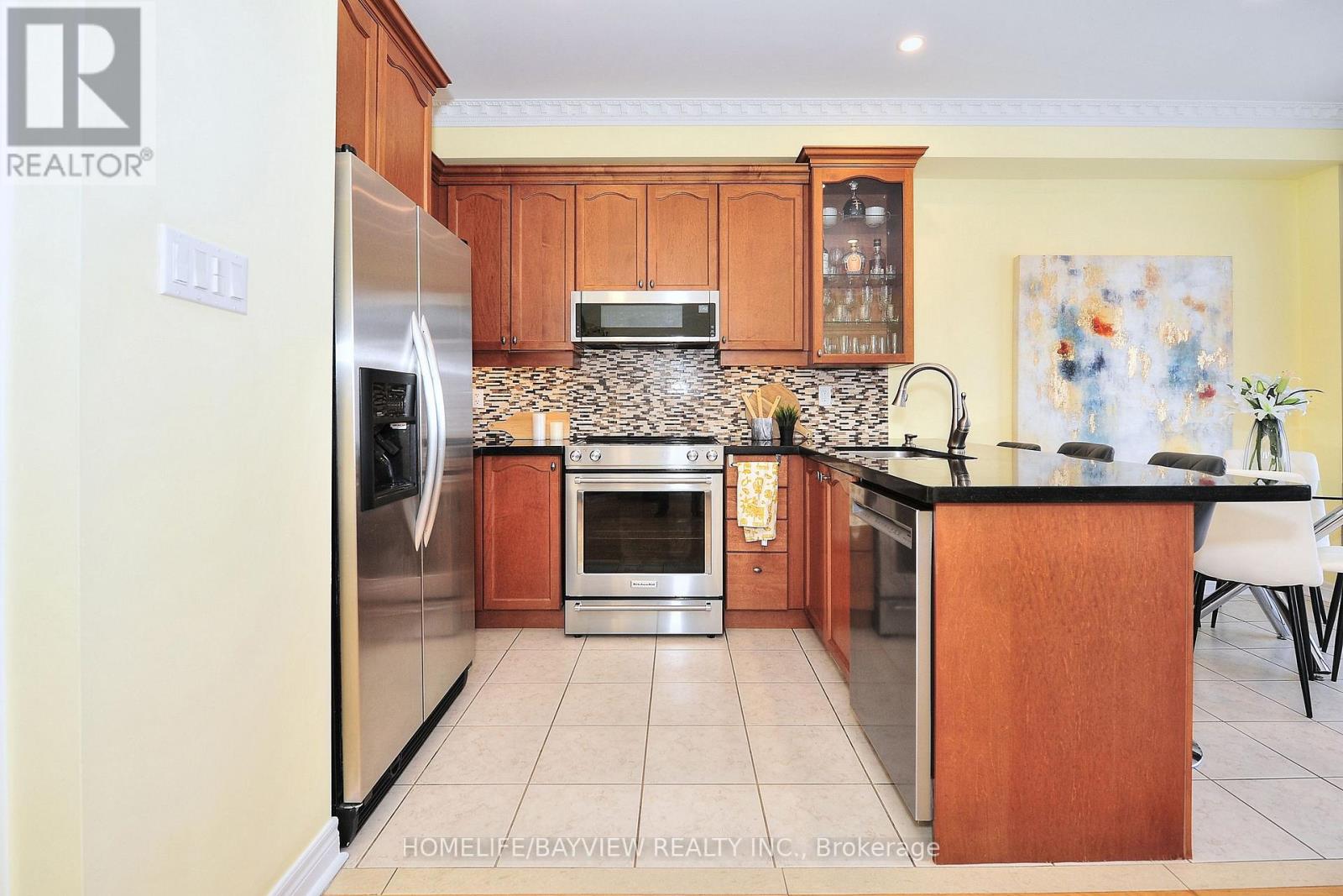171 Carrier Crescent, Vaughan, Ontario  L6A 0T2 - Photo 19 - N12136077