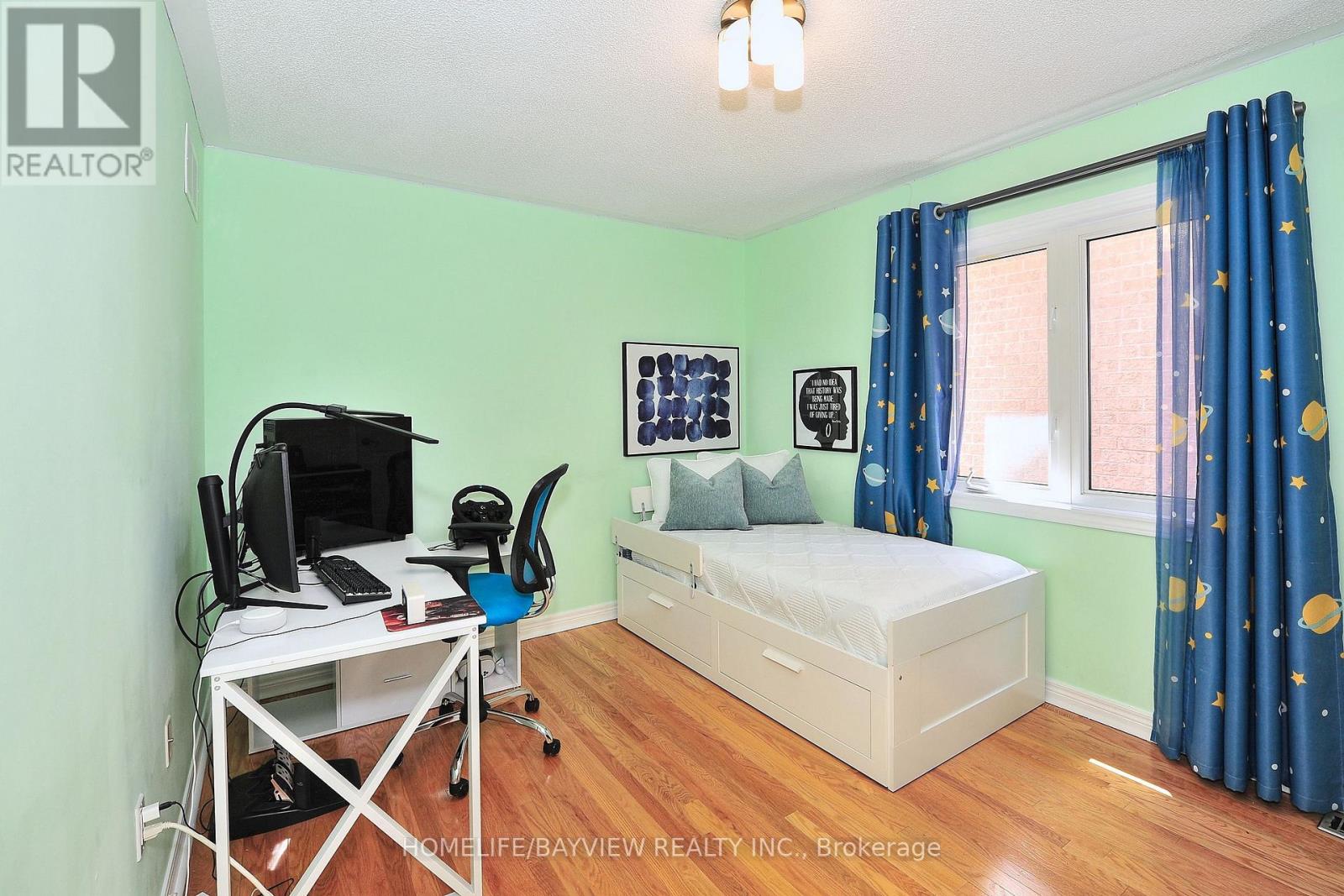 171 Carrier Crescent, Vaughan, Ontario  L6A 0T2 - Photo 31 - N12136077