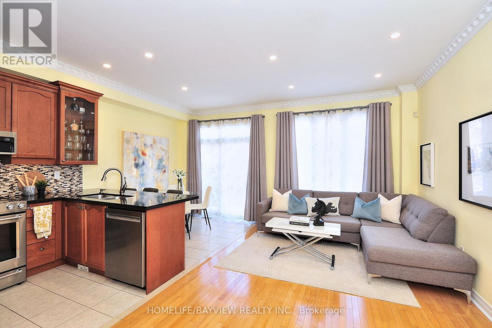 171 Carrier Crescent, Vaughan, Ontario  L6A 0T2 - Photo 12 - N12136077