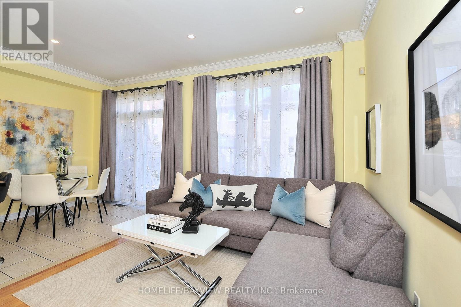 171 Carrier Crescent, Vaughan, Ontario  L6A 0T2 - Photo 14 - N12136077