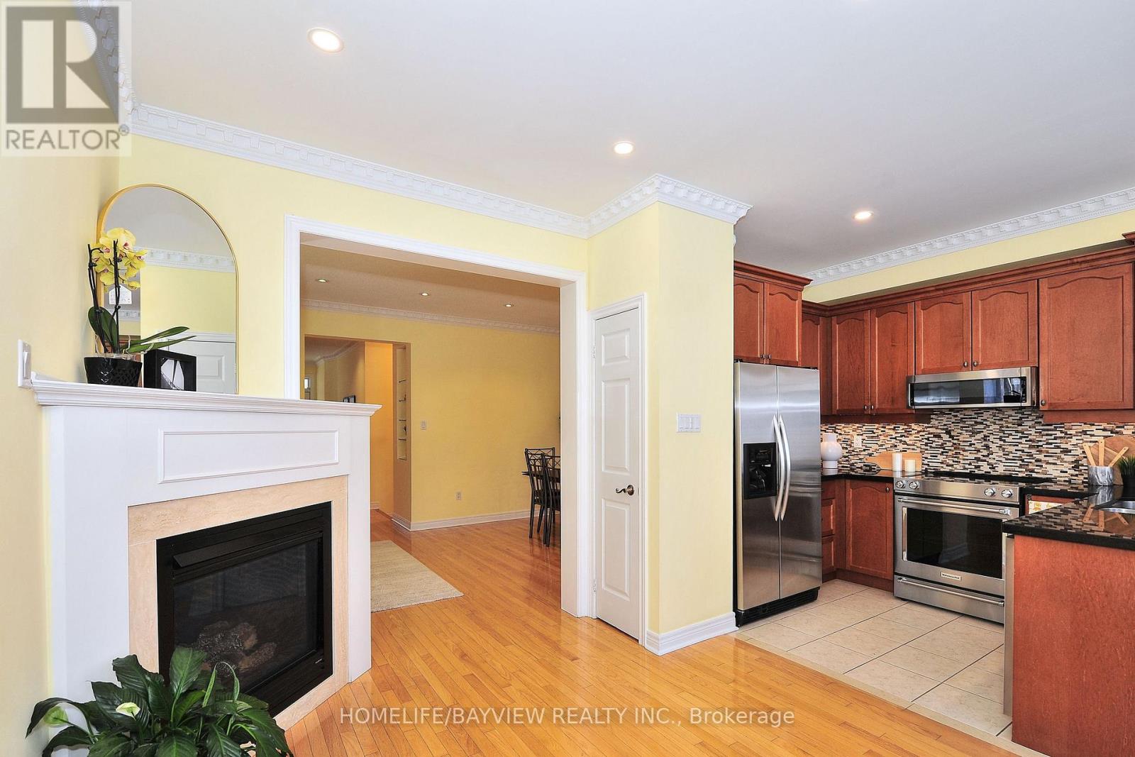 171 Carrier Crescent, Vaughan, Ontario  L6A 0T2 - Photo 22 - N12136077