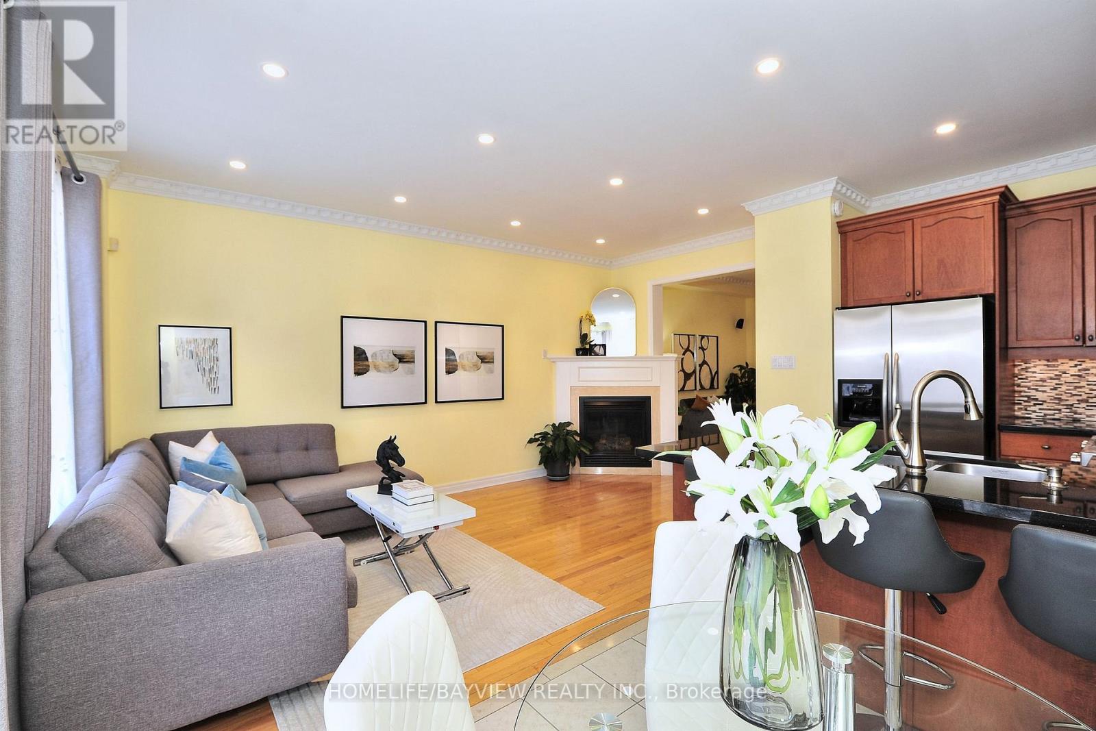 171 Carrier Crescent, Vaughan, Ontario  L6A 0T2 - Photo 16 - N12136077