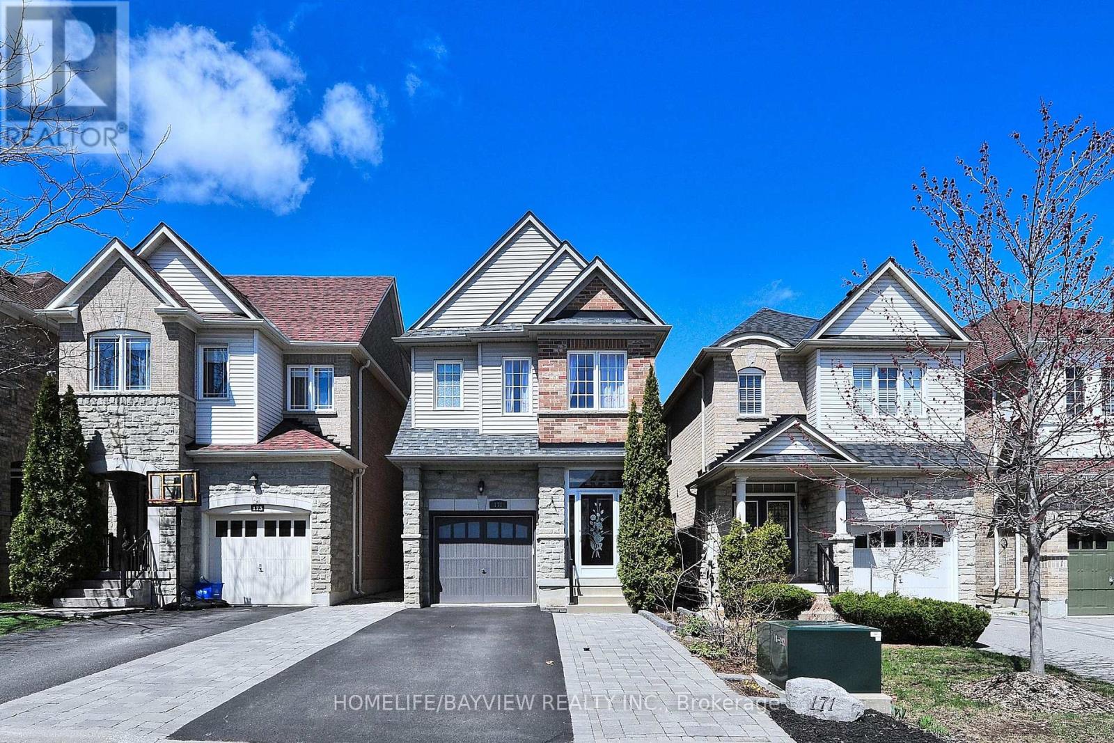 171 Carrier Crescent, Vaughan, Ontario  L6A 0T2 - Photo 1 - N12136077