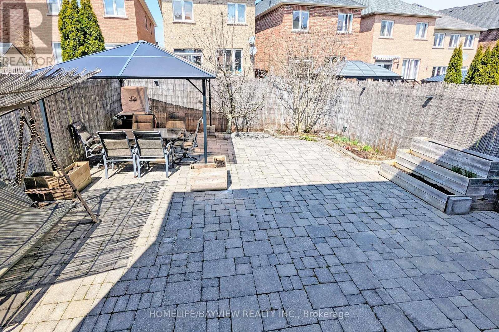 171 Carrier Crescent, Vaughan, Ontario  L6A 0T2 - Photo 50 - N12136077