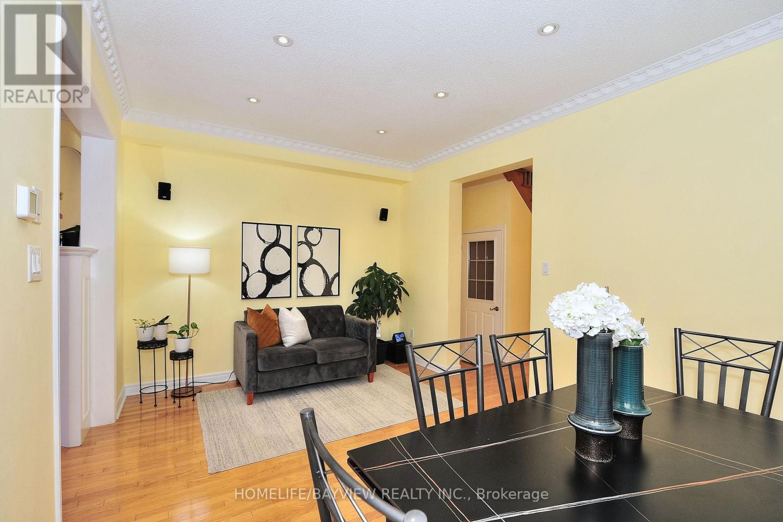 171 Carrier Crescent, Vaughan, Ontario  L6A 0T2 - Photo 11 - N12136077