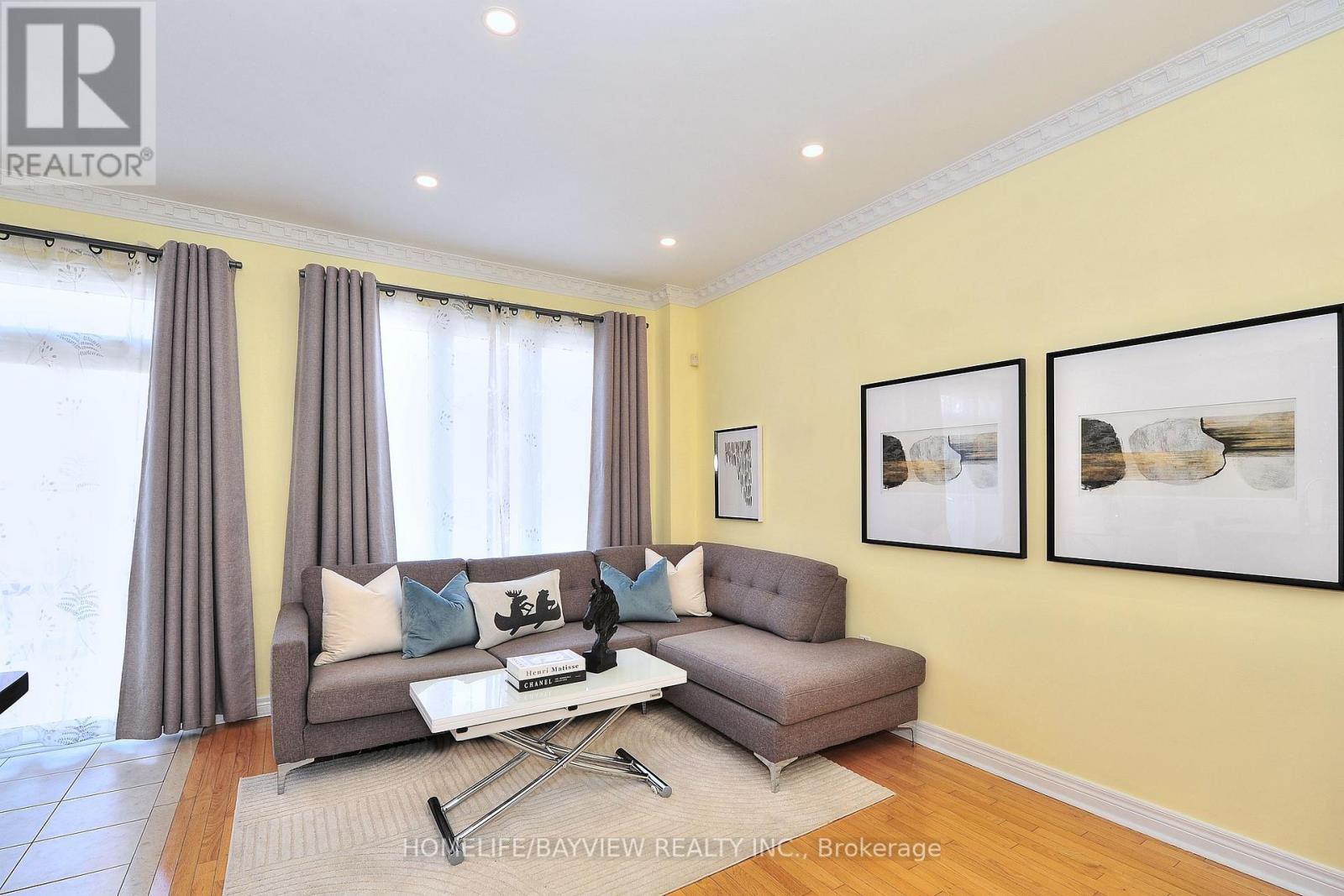 171 Carrier Crescent, Vaughan, Ontario  L6A 0T2 - Photo 13 - N12136077