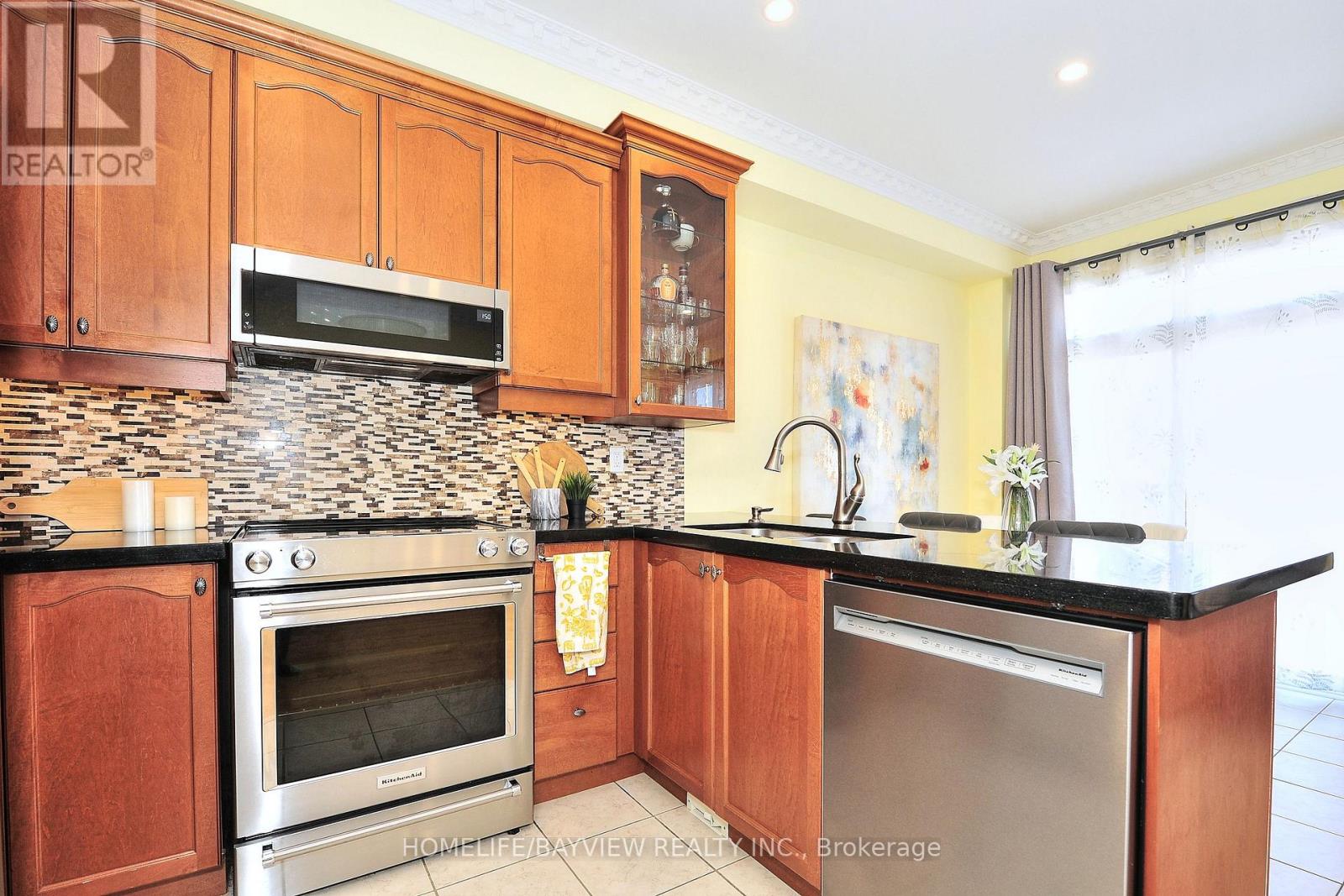 171 Carrier Crescent, Vaughan, Ontario  L6A 0T2 - Photo 20 - N12136077
