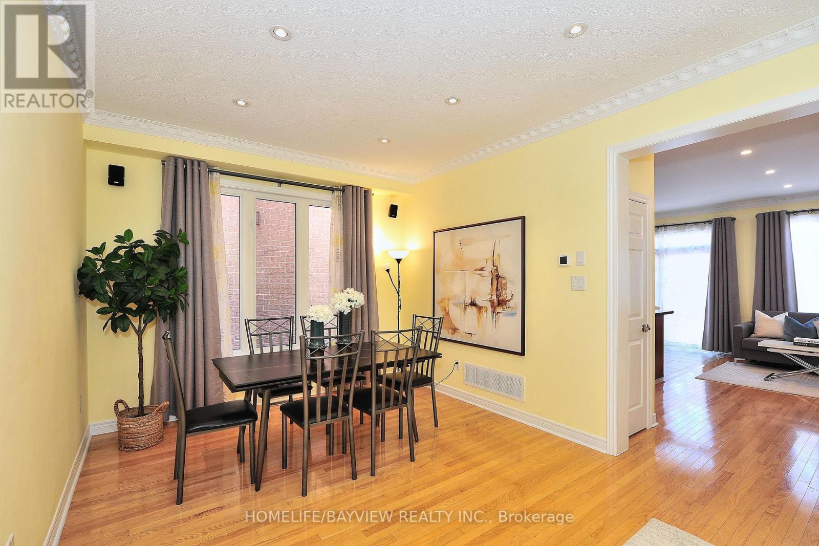 171 Carrier Crescent, Vaughan, Ontario  L6A 0T2 - Photo 7 - N12136077