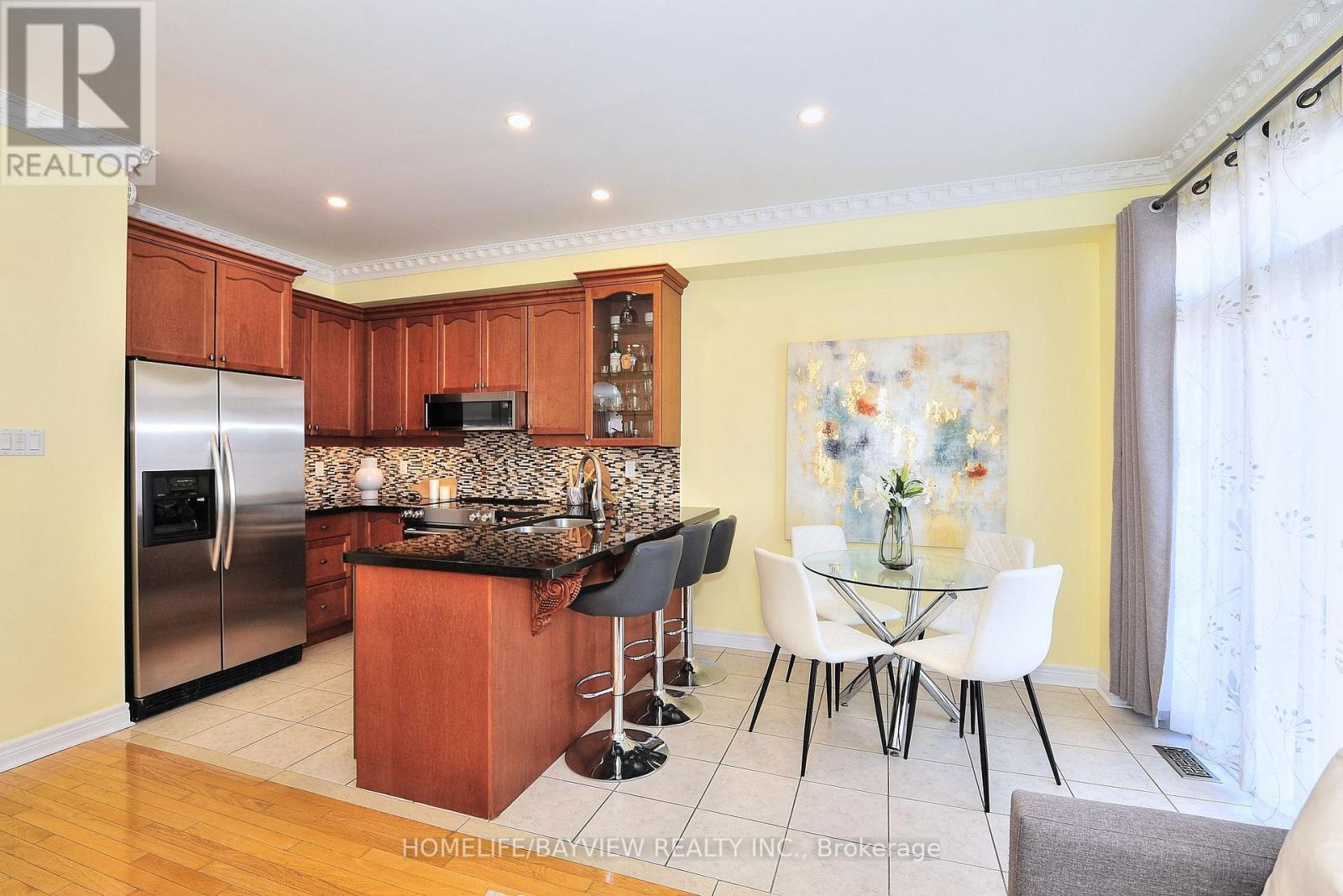 171 Carrier Crescent, Vaughan, Ontario  L6A 0T2 - Photo 17 - N12136077