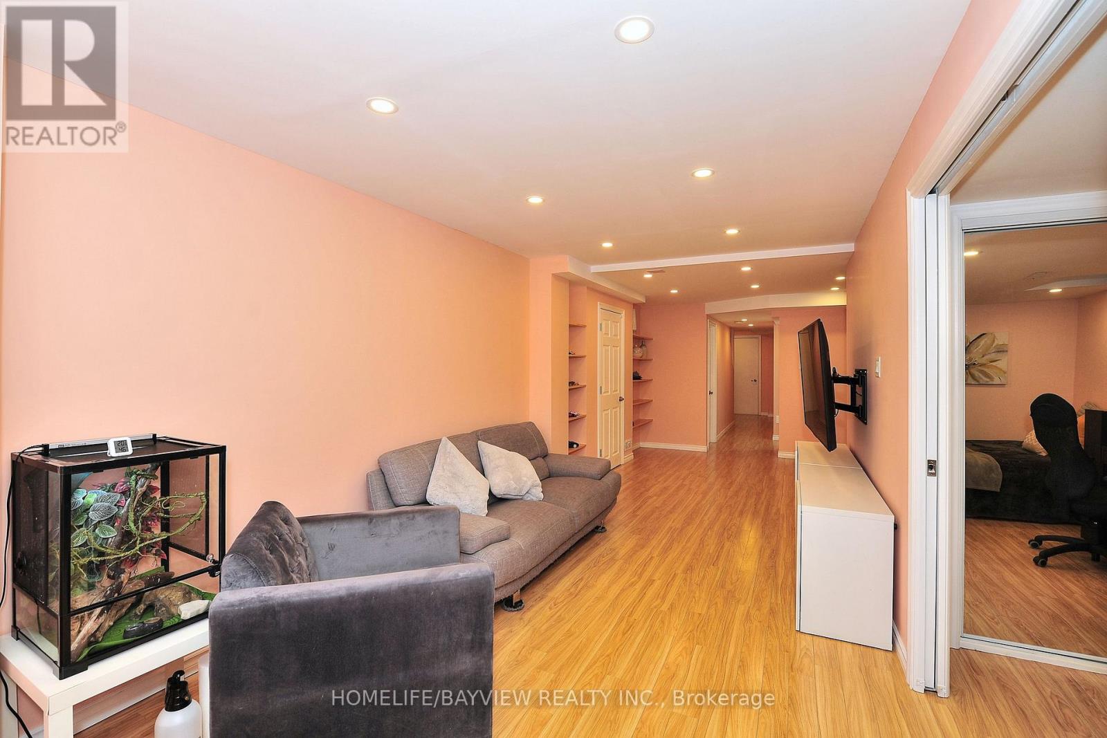 171 Carrier Crescent, Vaughan, Ontario  L6A 0T2 - Photo 42 - N12136077