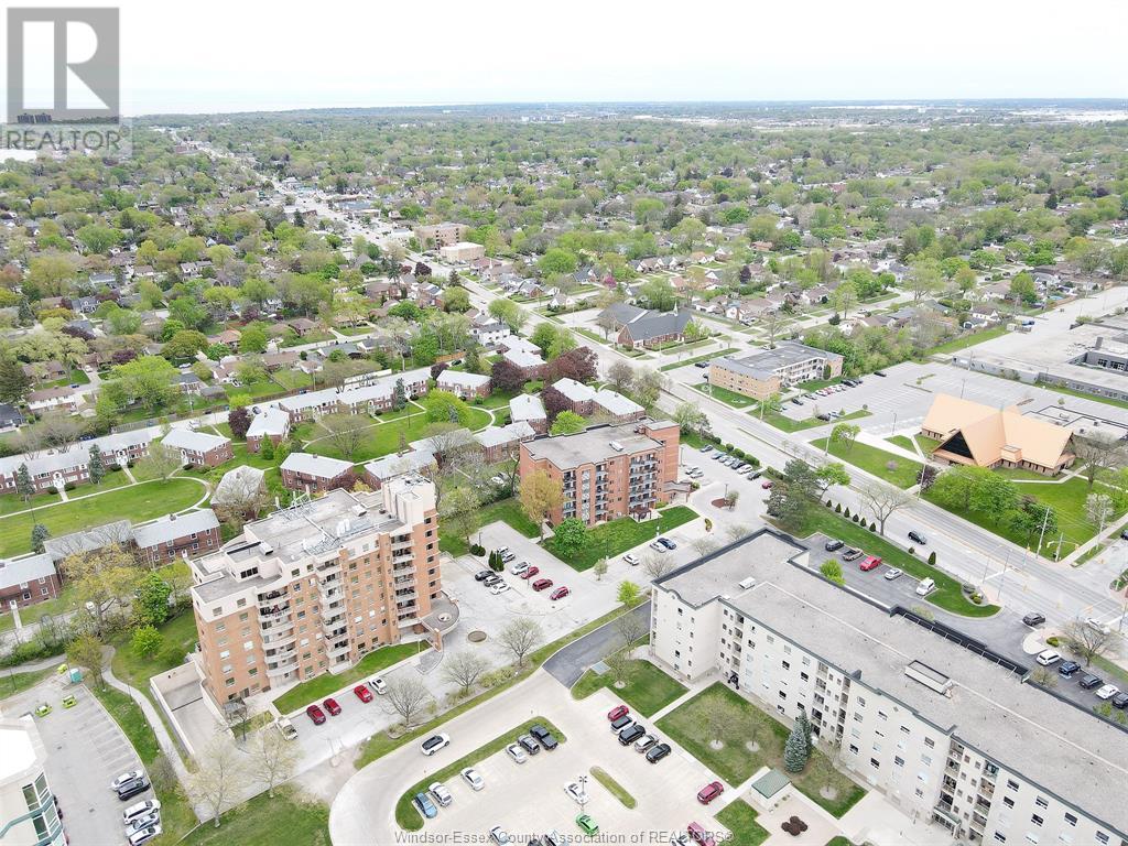 5064 Wyandotte Street East Unit# 605, Windsor, Ontario  N8Y 4Z7 - Photo 42 - 25011074