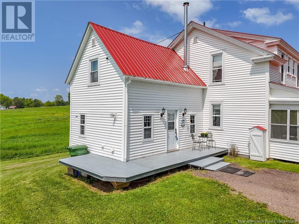 6383 Route 105, Waterborough, New Brunswick  E4C 2Y6 - Photo 4 - NB117781