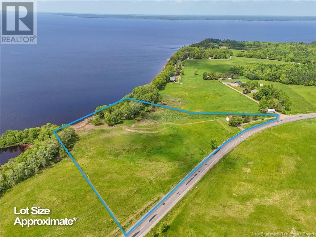 6383 Route 105, Waterborough, New Brunswick  E4C 2Y6 - Photo 8 - NB117781