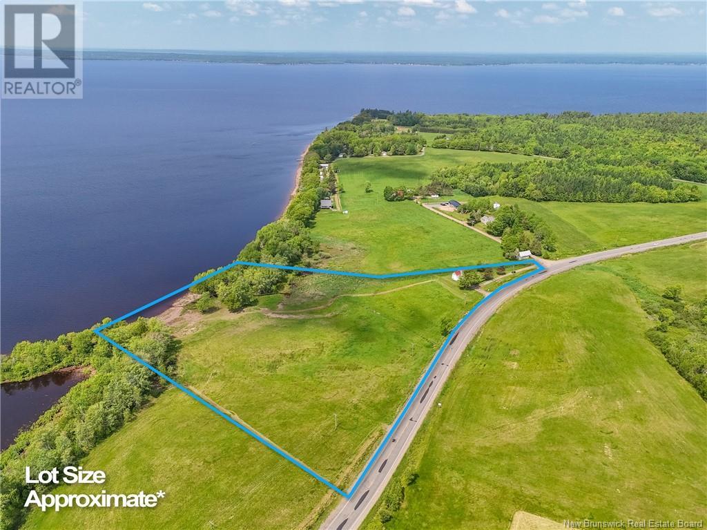 6383 Route 105, Waterborough, New Brunswick  E4C 2Y6 - Photo 9 - NB117781