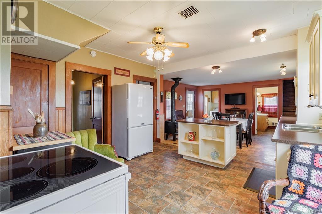 6383 Route 105, Waterborough, New Brunswick  E4C 2Y6 - Photo 18 - NB117781